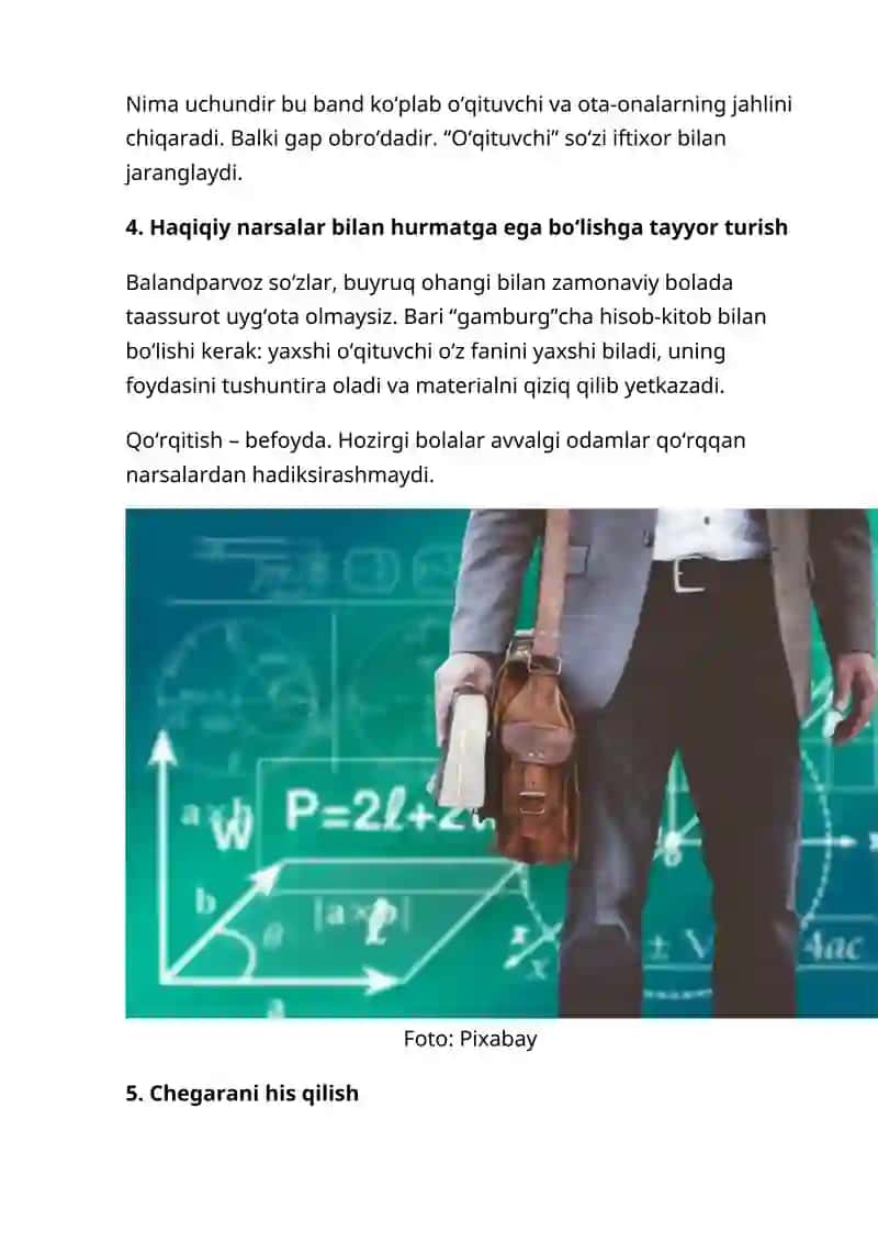 INNOVATSION TA`LIM MUHITIDA O`QITUVCHINING KREATIVLIGI 4