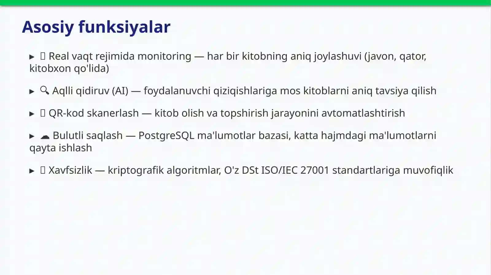 CyberLibrarian (SIRT) 4