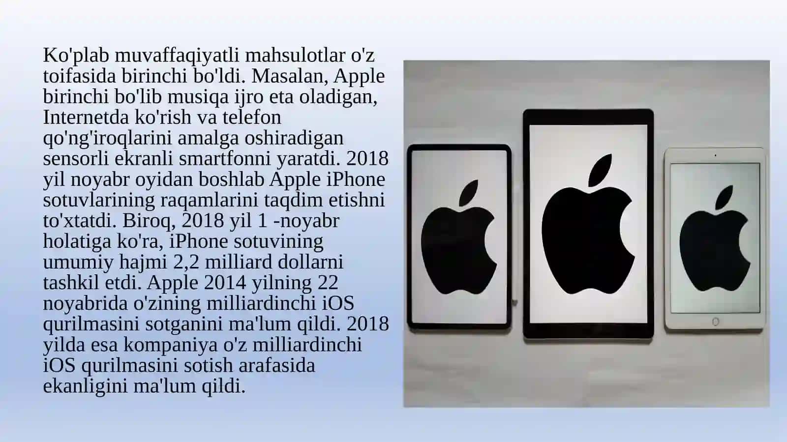 Marketing tizimida tovar siyosati 4