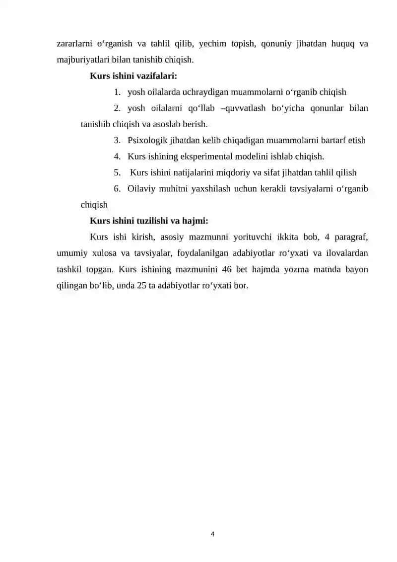 Yosh oilalar bilan ijtimoiy ish 4