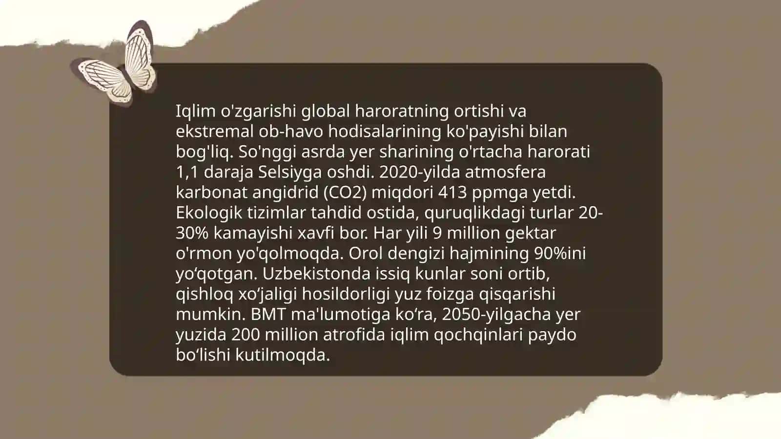 Energiya manbalari va ularning kelajagi 4