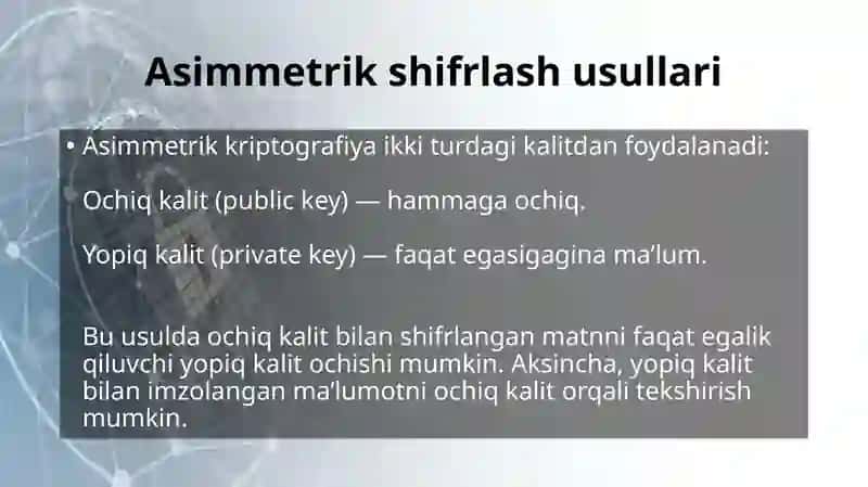 Shirflash usulari 4