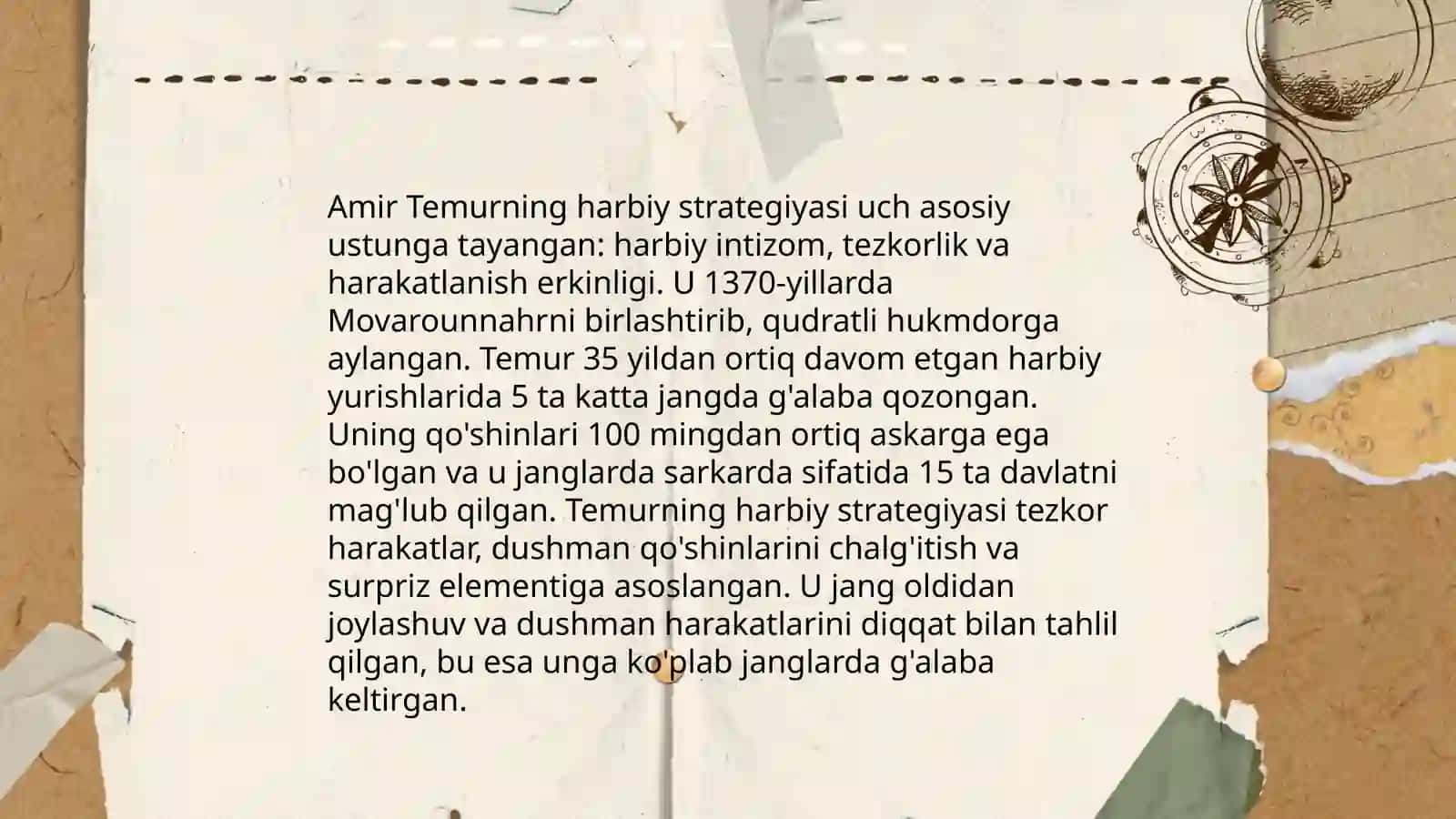 Amir Temur buyuk davlat arbobi 4