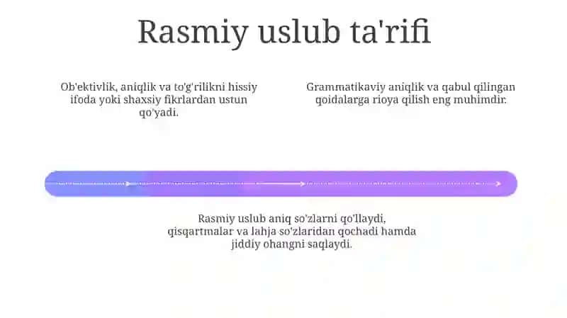 Rasmiy-idoraviy uslub 4