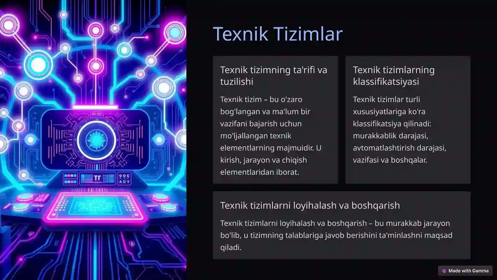 Texnosfera 4