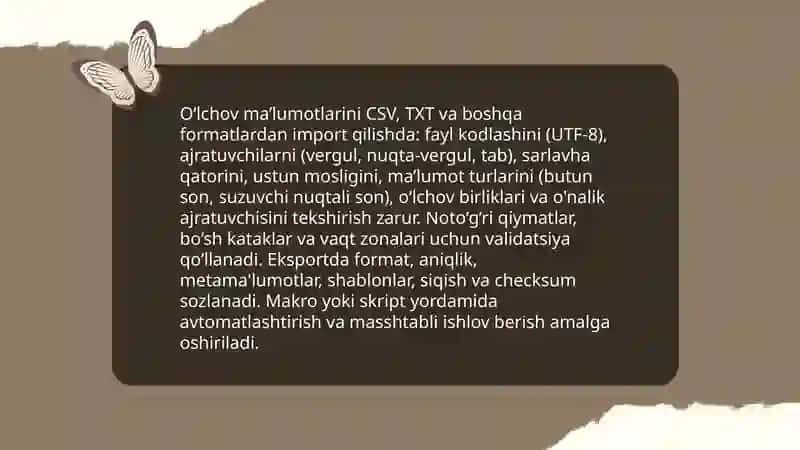 Texnik axborotlarni jadval redaktorlari 4