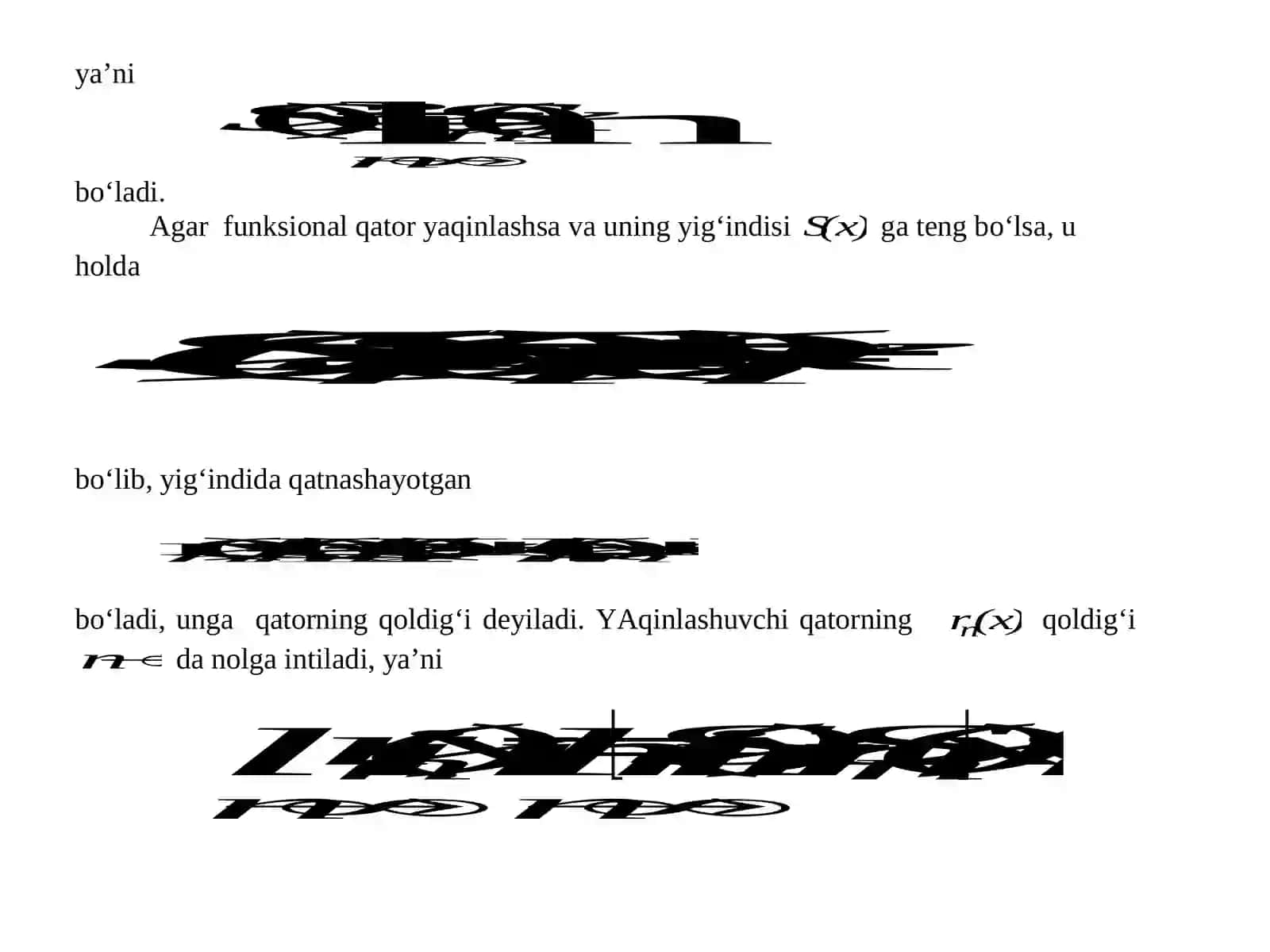 Funktsionalqatorlar 4
