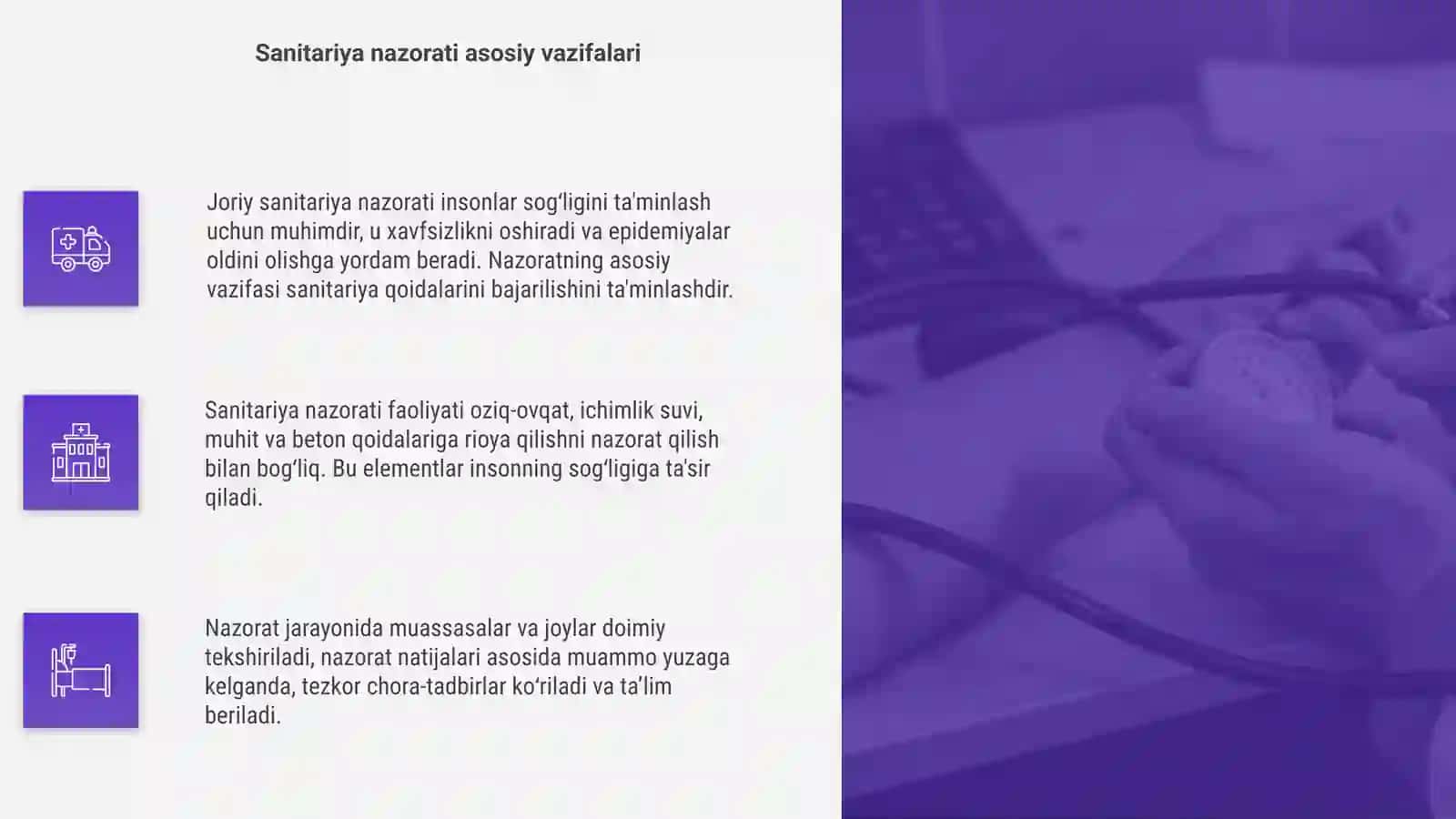 Joriy sanitariya nazorati 4