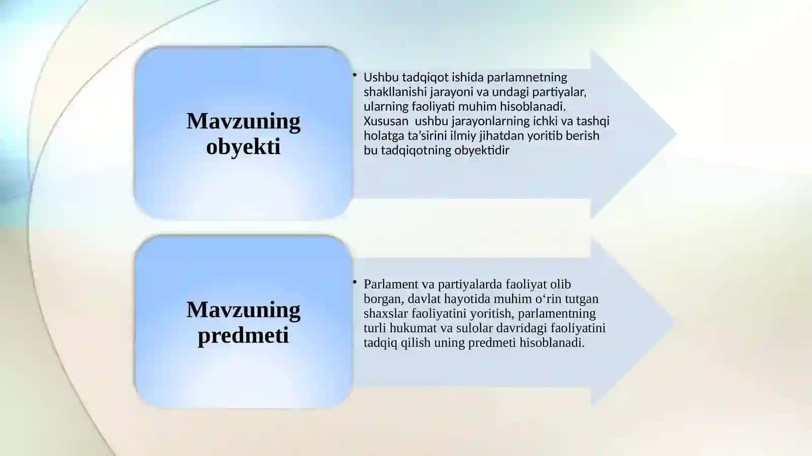 ANGLIYADA PARLAMENTARIZM TARIXI 4