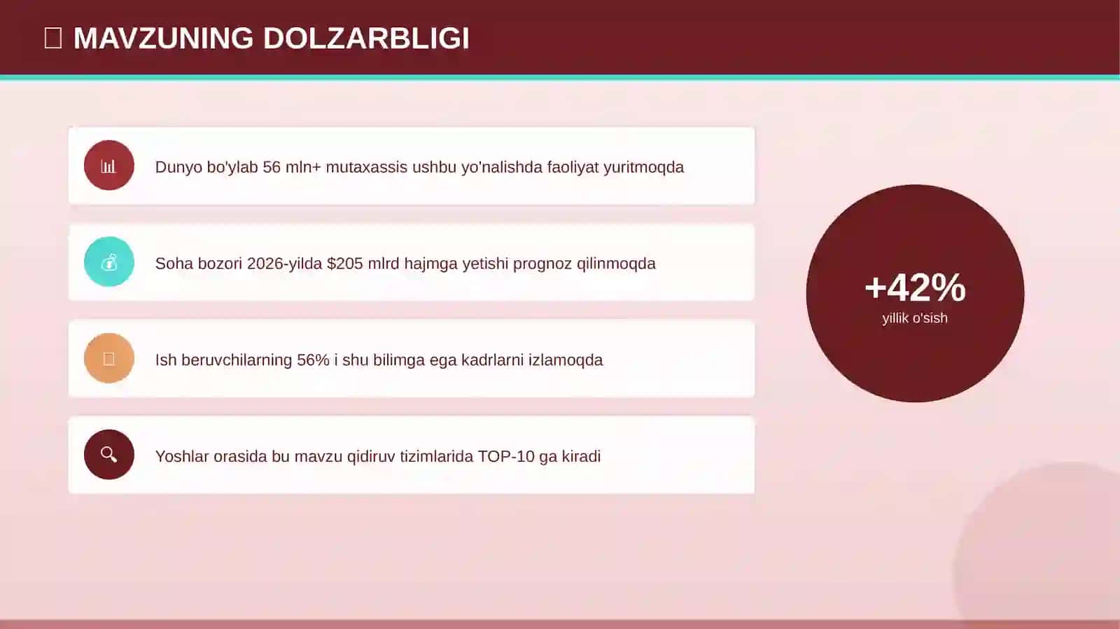 5G va 6G tarmoqlari: samarali strategiyalar (yoshlar orasida) 4