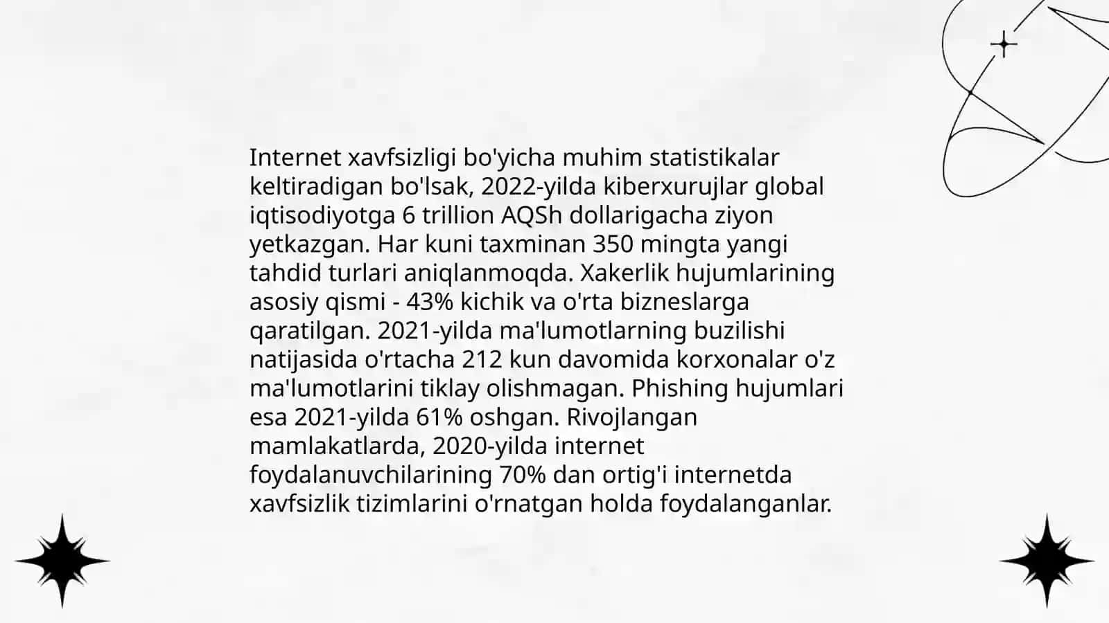 Shaxsiy ma'lumotlarni himoya qilish 4