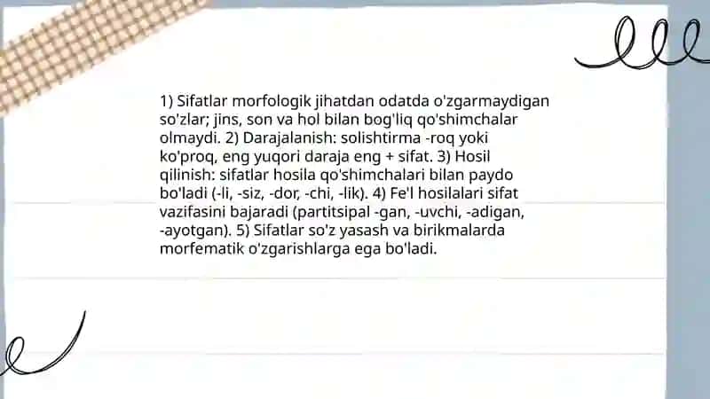 Sifat 4