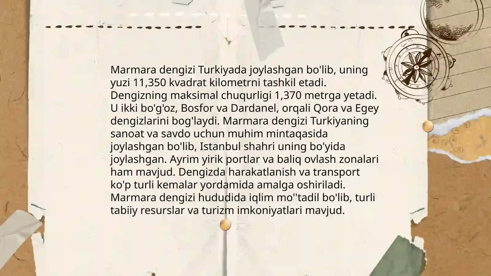 Marmara bölgesi 4