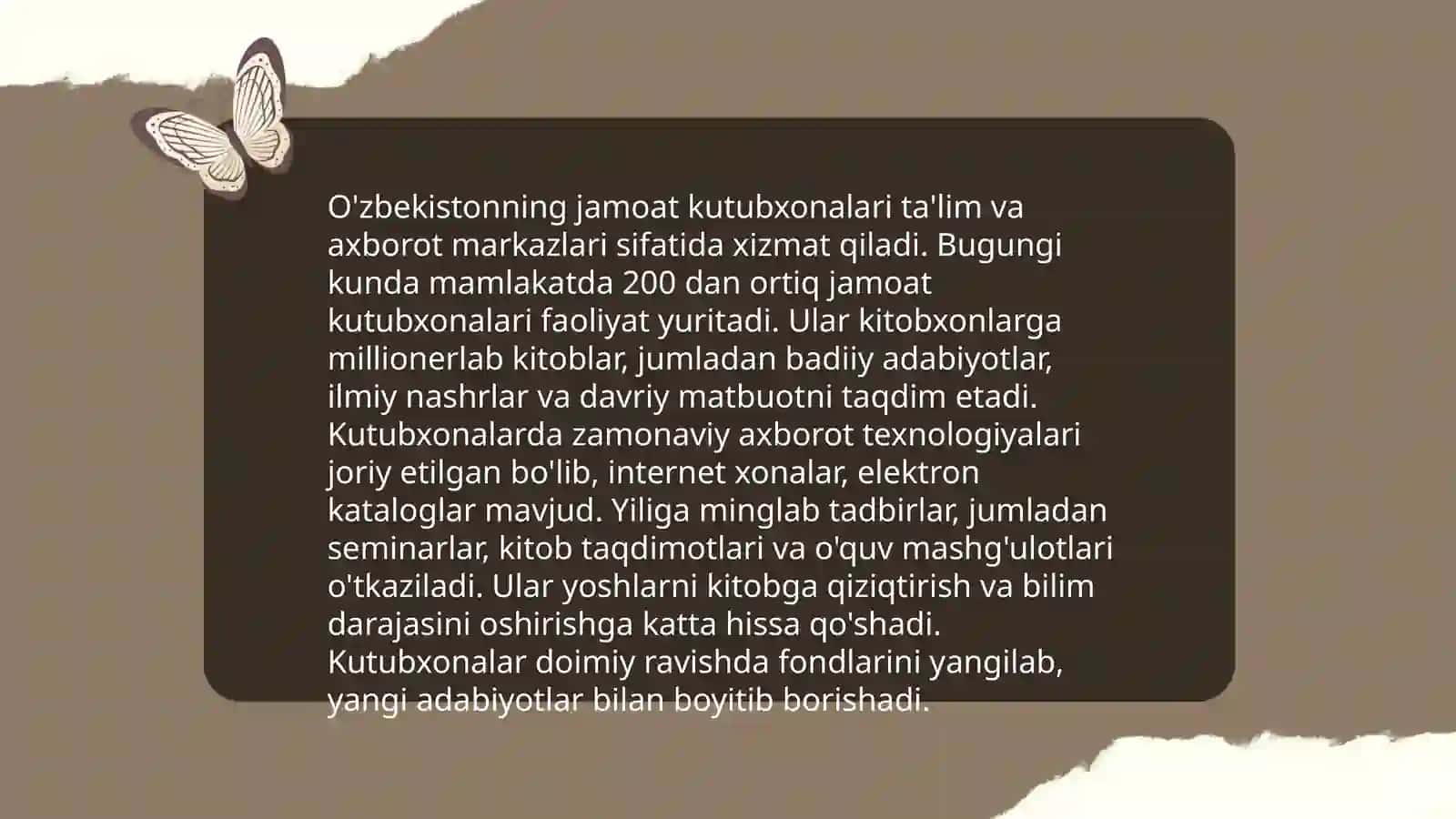 Mahalliy madaniy markazlar 4