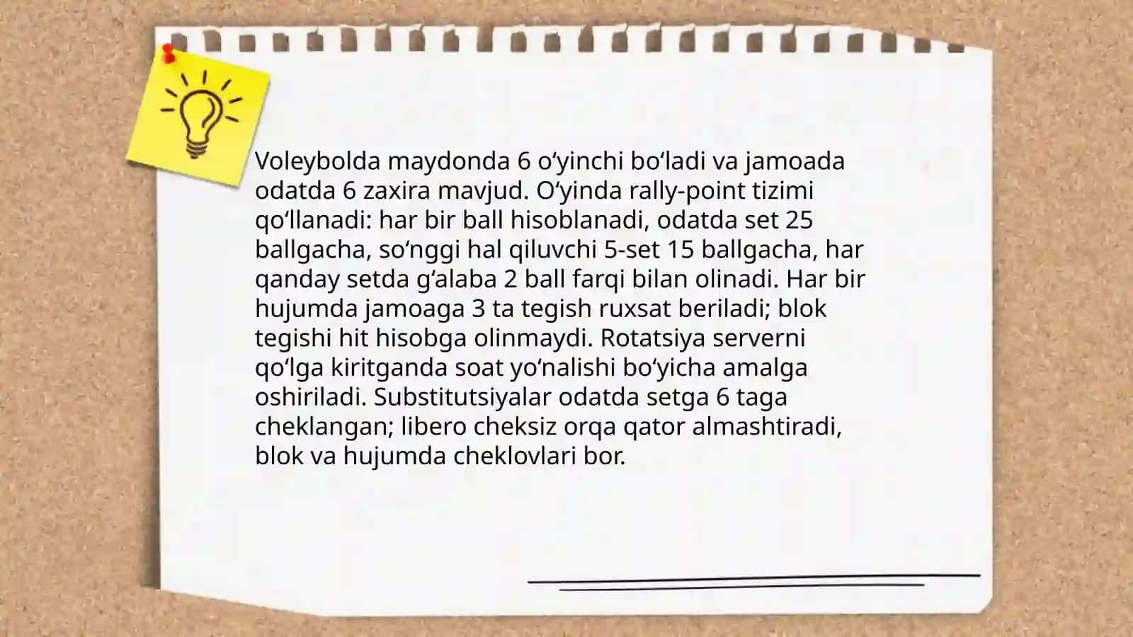 Voleybolning Tarixi va Kelib Chiqishi 4