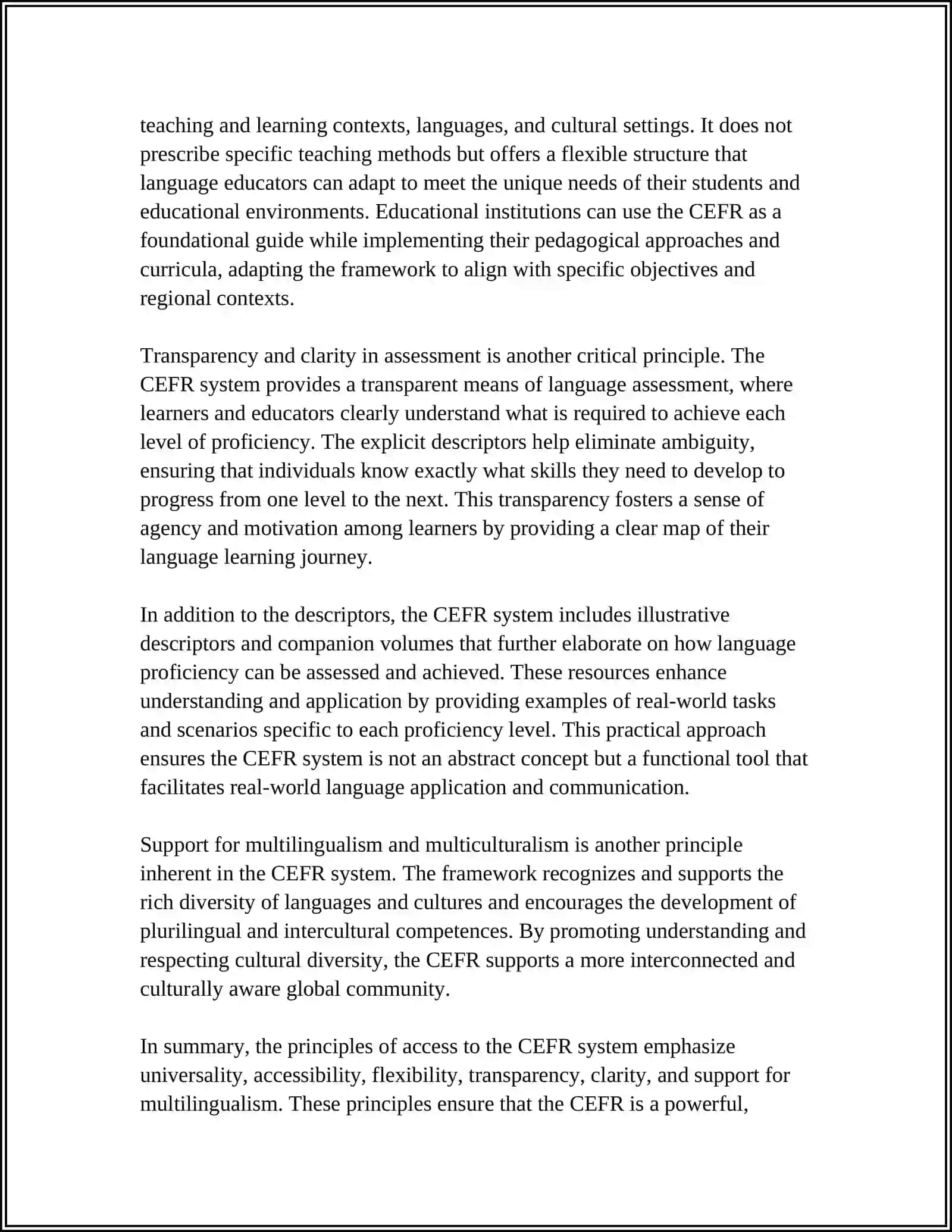 DENOV INSTITUTE OF ENTREPRENEURSHIP AND PEDAGOGY REFERAT 4