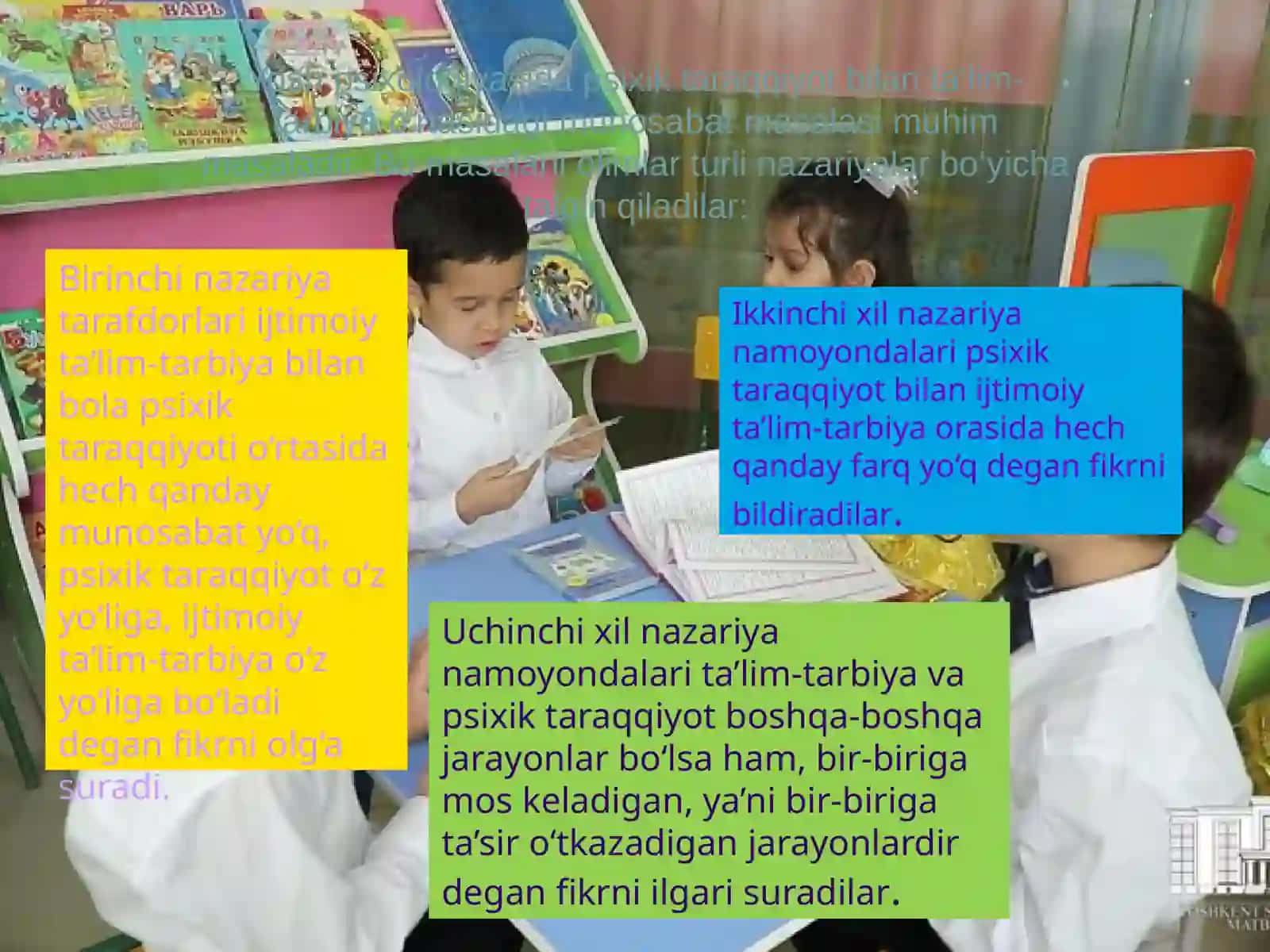 Psixikrivojlanishningasosiyqonunyatlari 4
