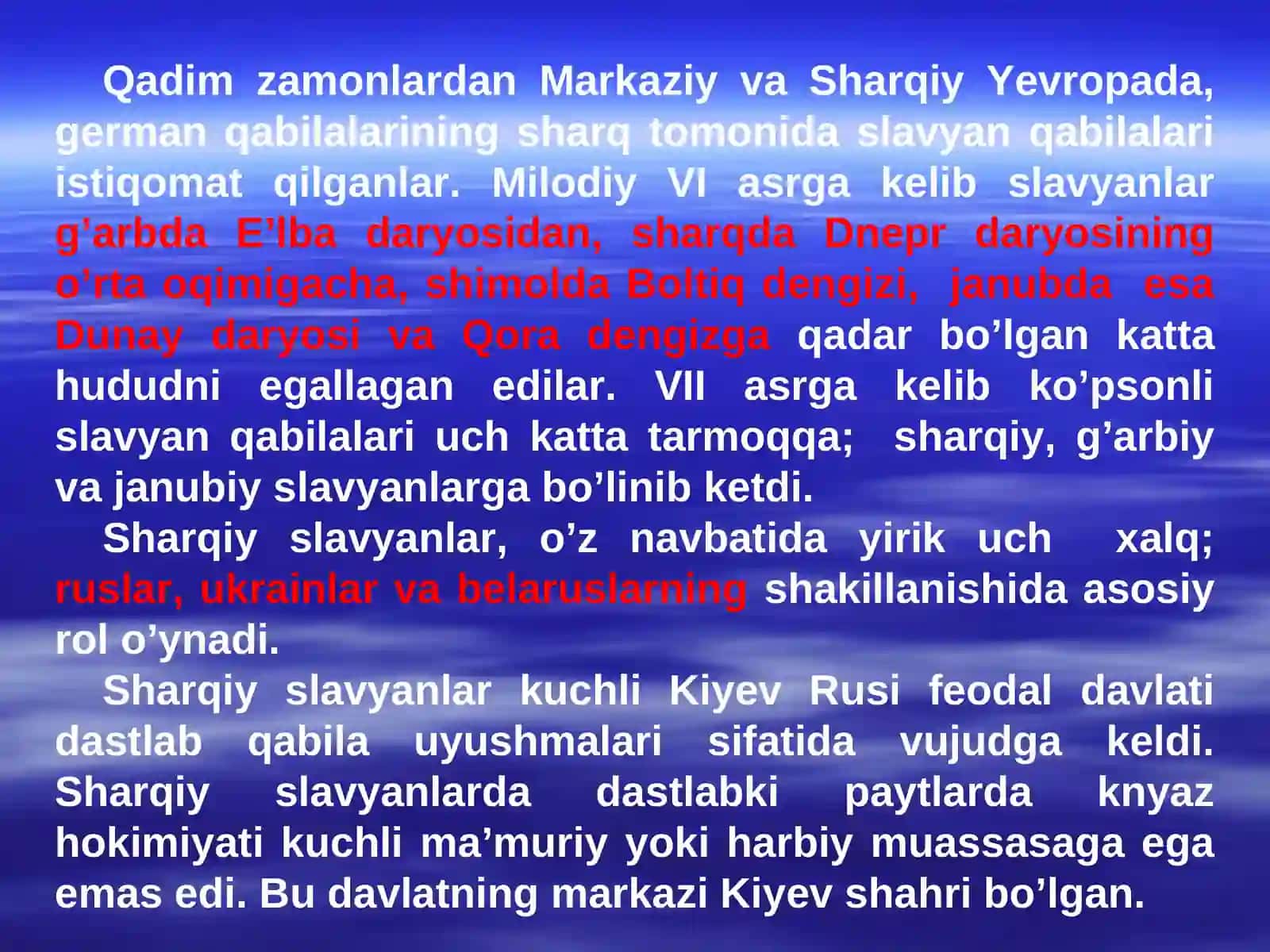 Qadimgi Kiyev Rusi davlati 4