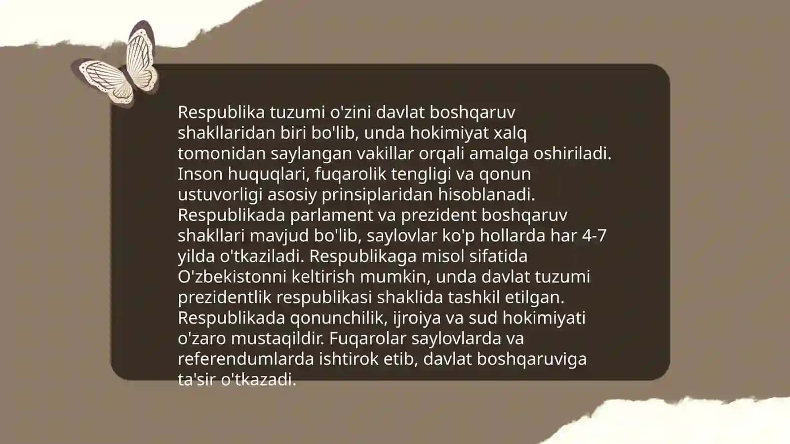 Davlat tuzilish shakillari 4