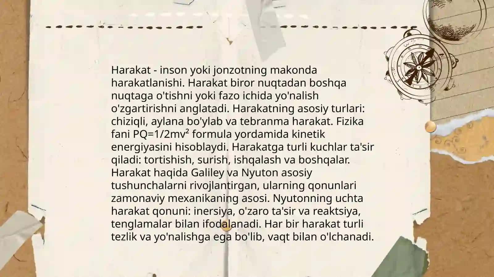 OT TURKUMINING MA'NO TURLARI 4