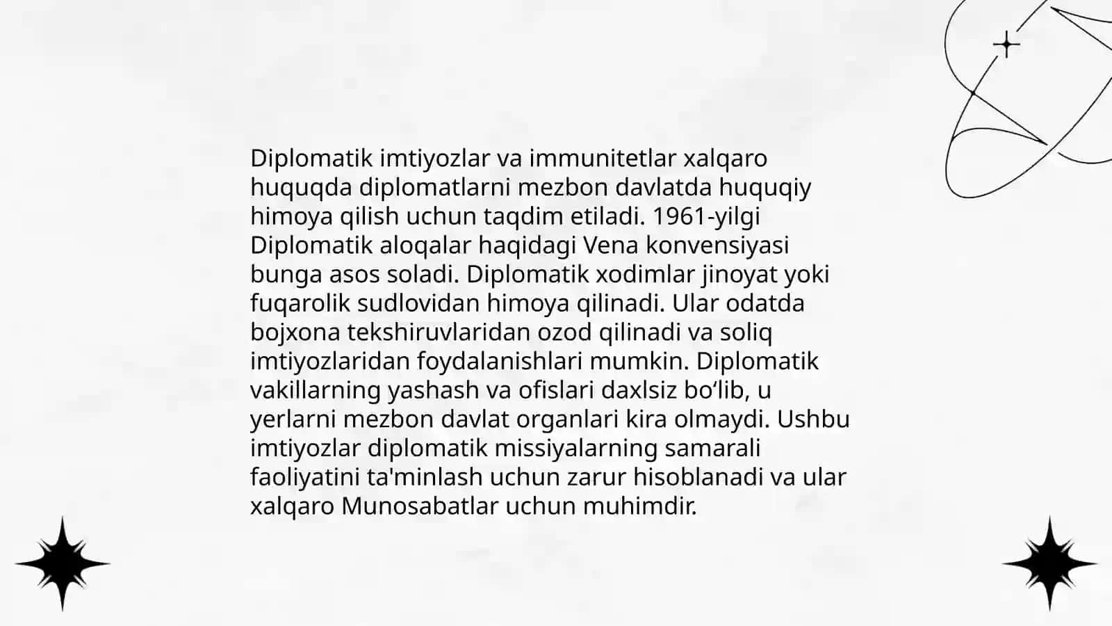 Xalqaro huquq va uning tamoyillari 4