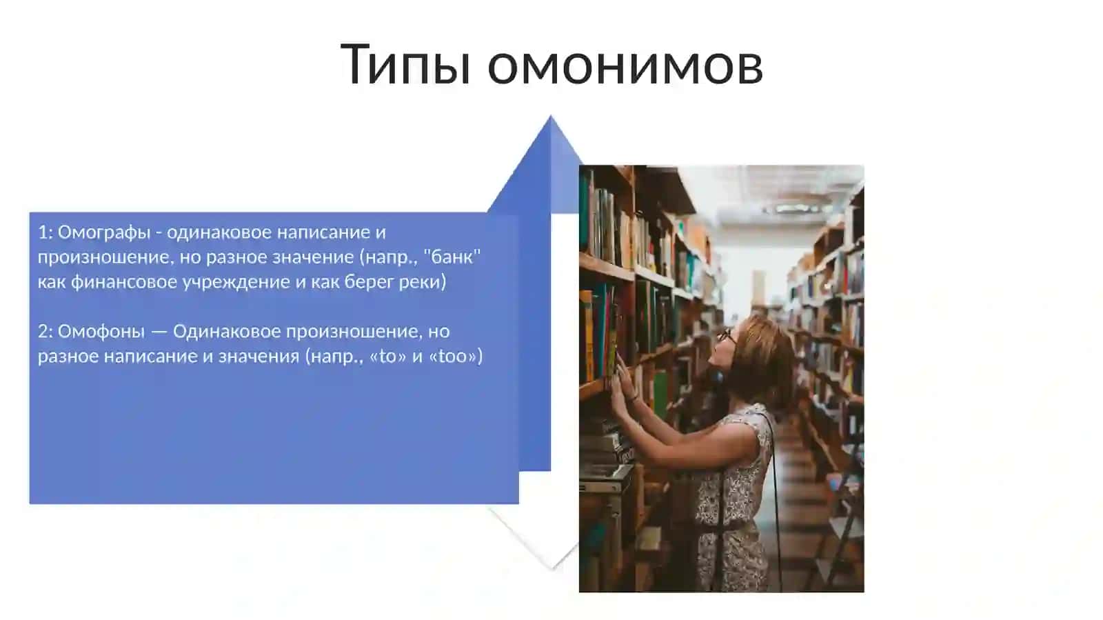 Омоним 4