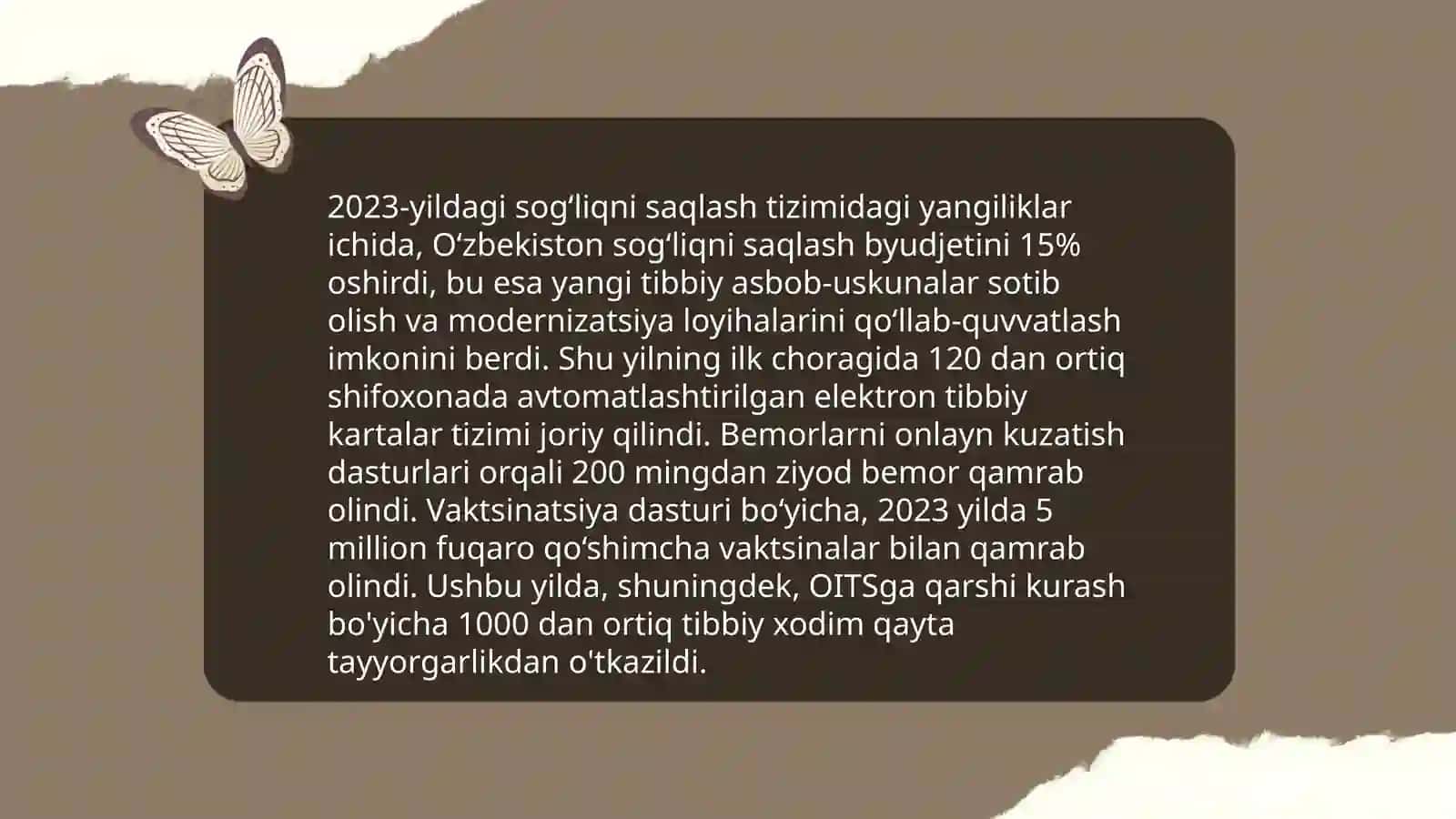 Ta'lim sohasidagi islohotlar 4