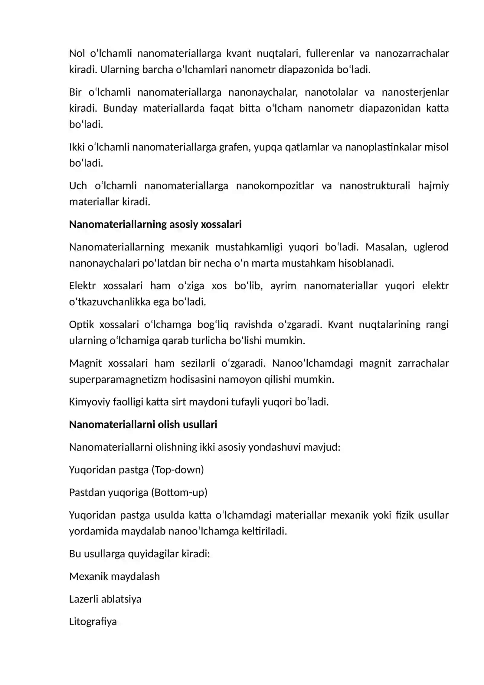 NANOMATERIALLAR 4