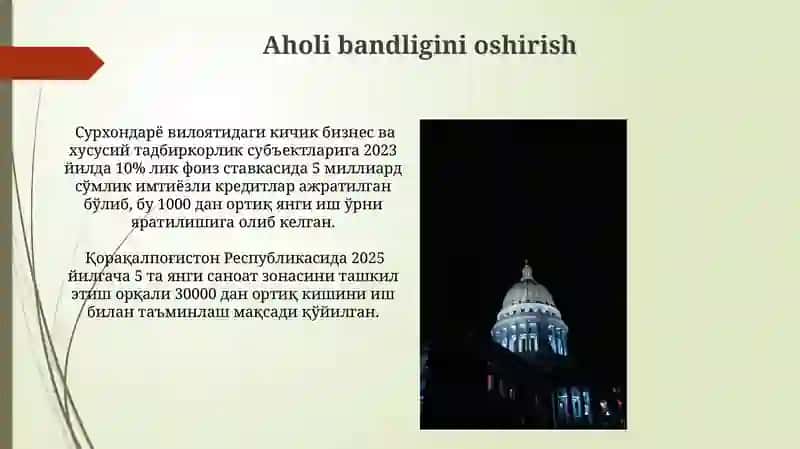 Davlat budjetini takomillashtirish yo'llari 4