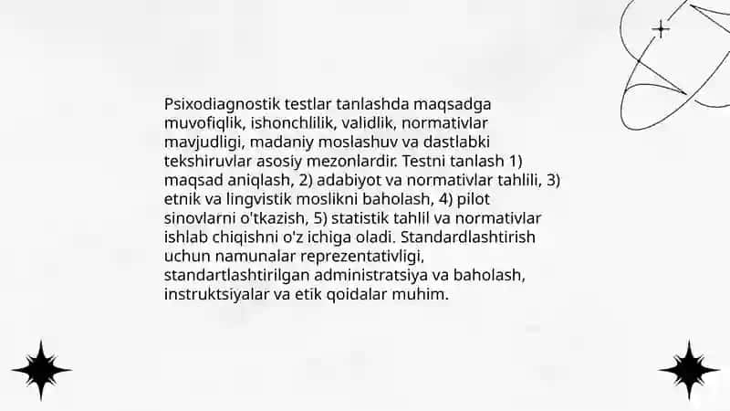 Proyekt psixodiagnostika 4