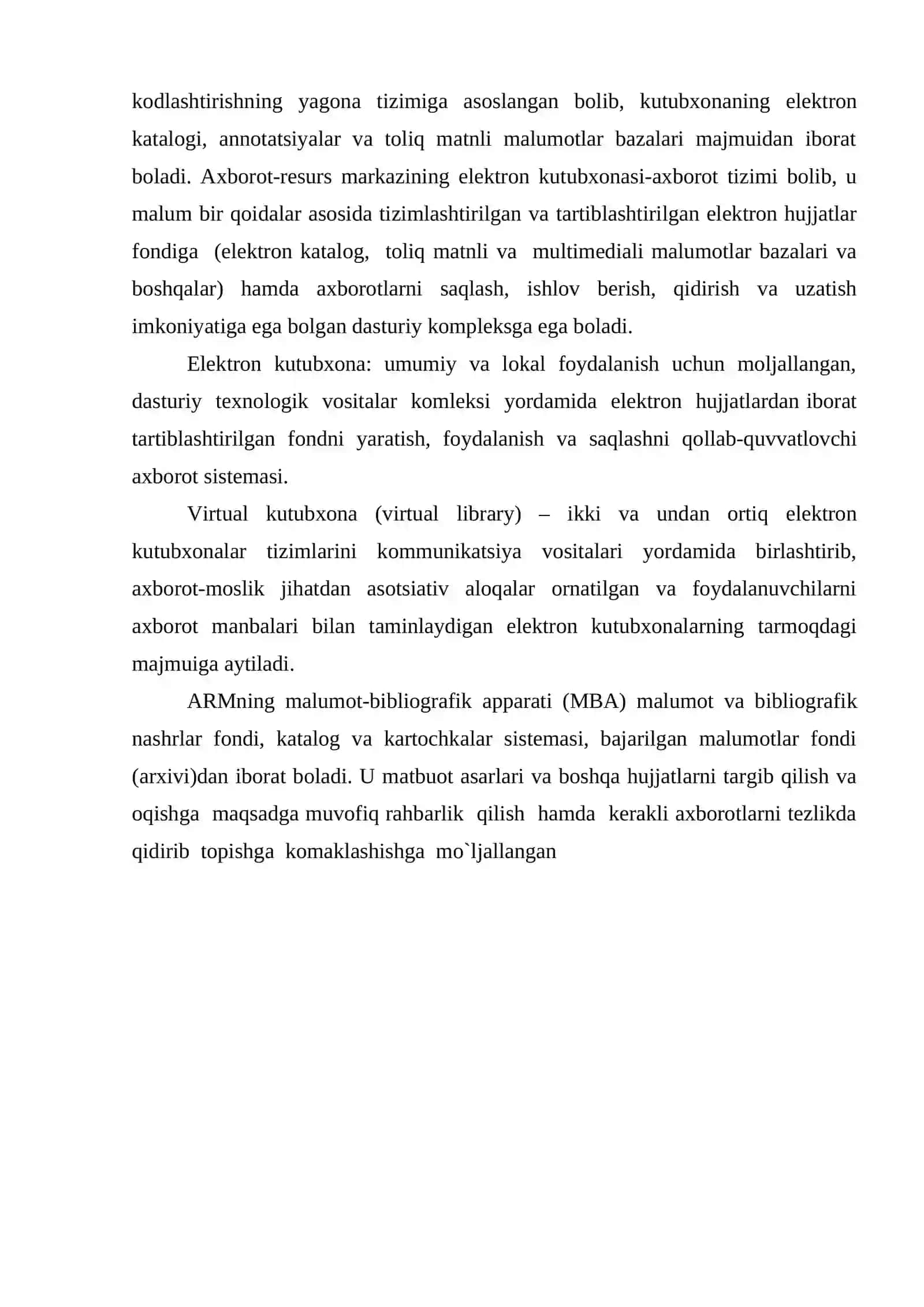 SHART VA TANLASH OPERATORLARI 4