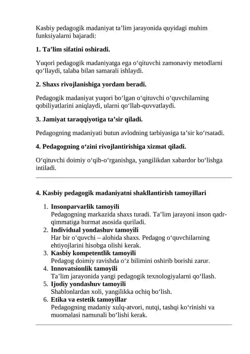 Pedagogika (referat) 4