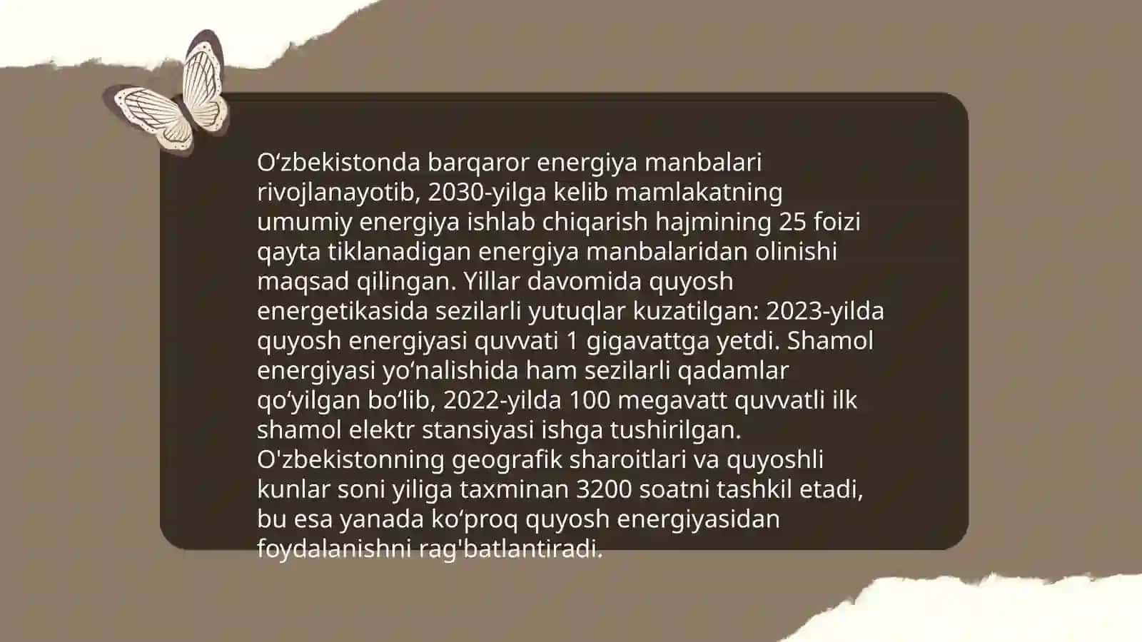 Yashil iqtisodiyotga oʻtish strategiyasi va tamoyillari 4