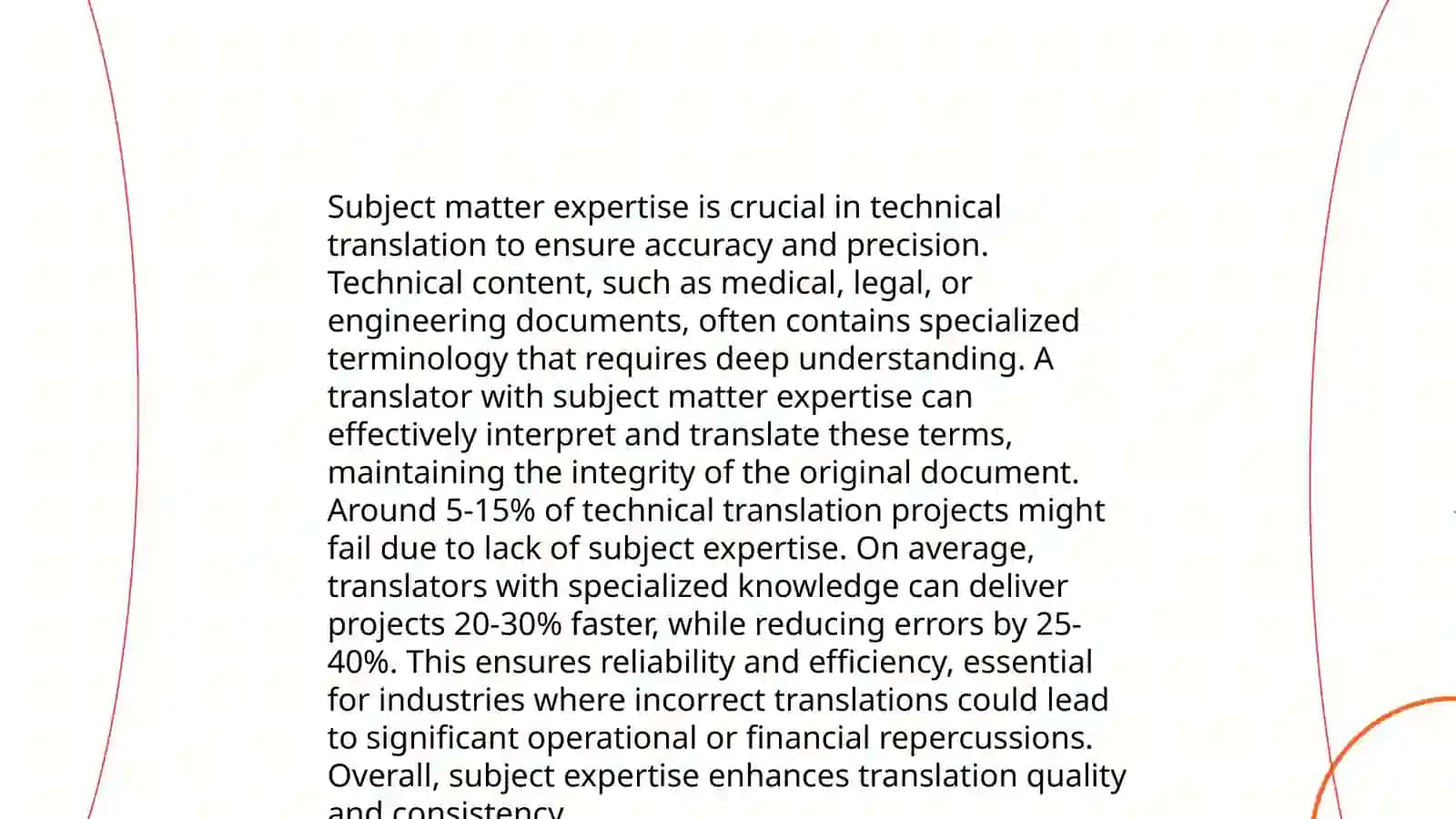 Terminology Management Challenges 4