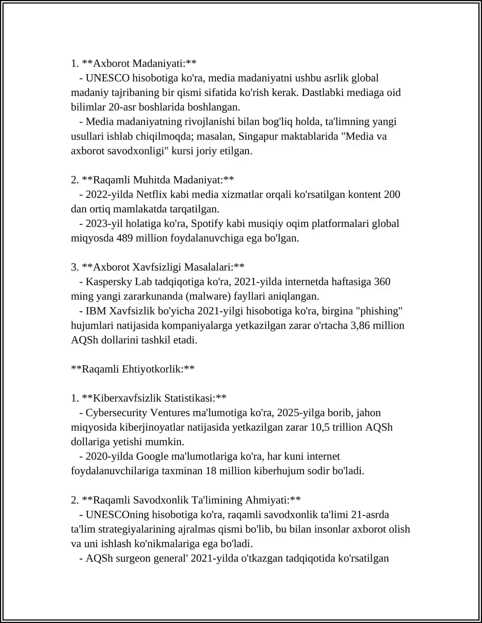 MEDIA MADANIYAT VA INNOVATSION PEDAGOGIKA 4