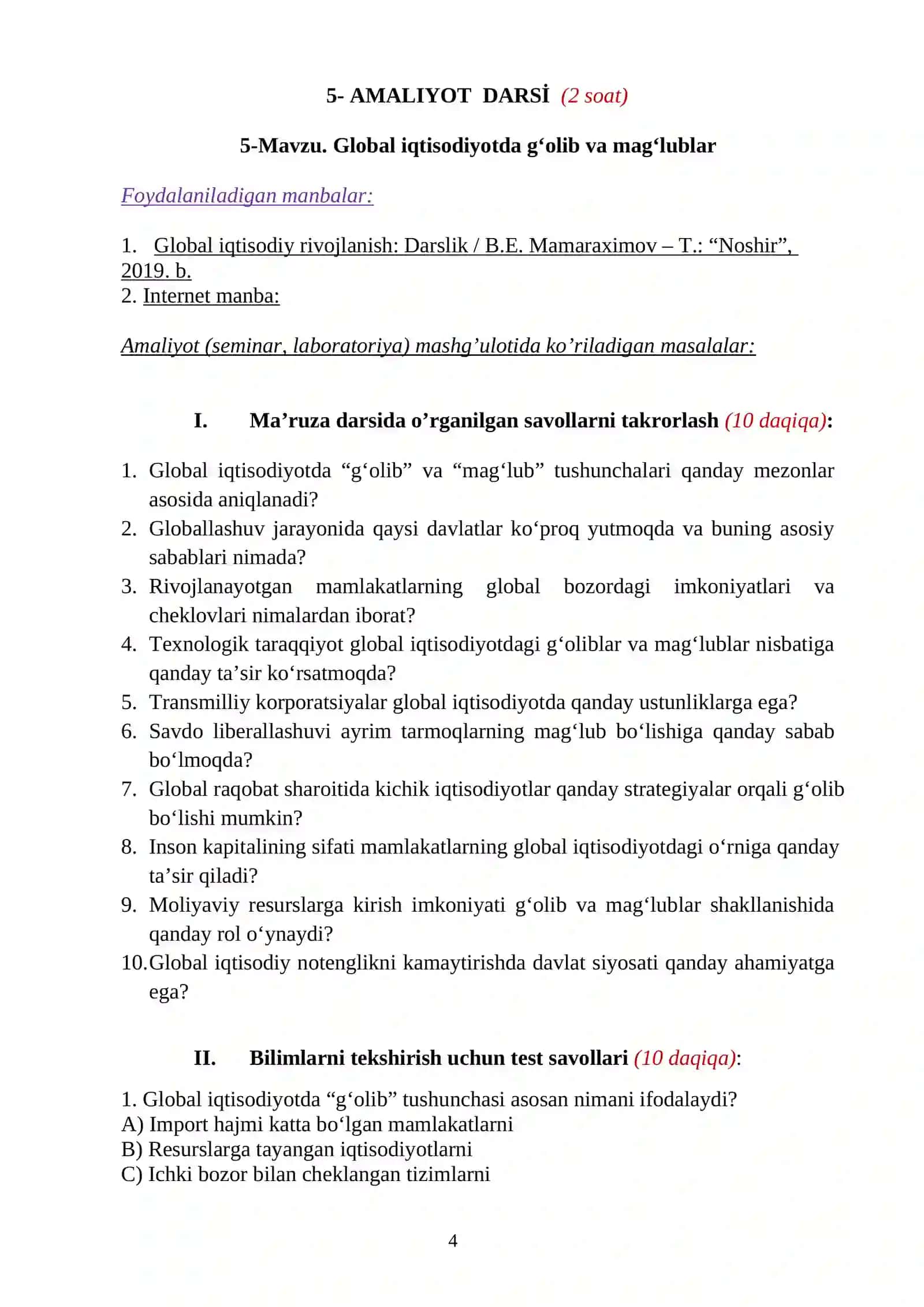 FANNING TARKIBIY TUZILISHI 4