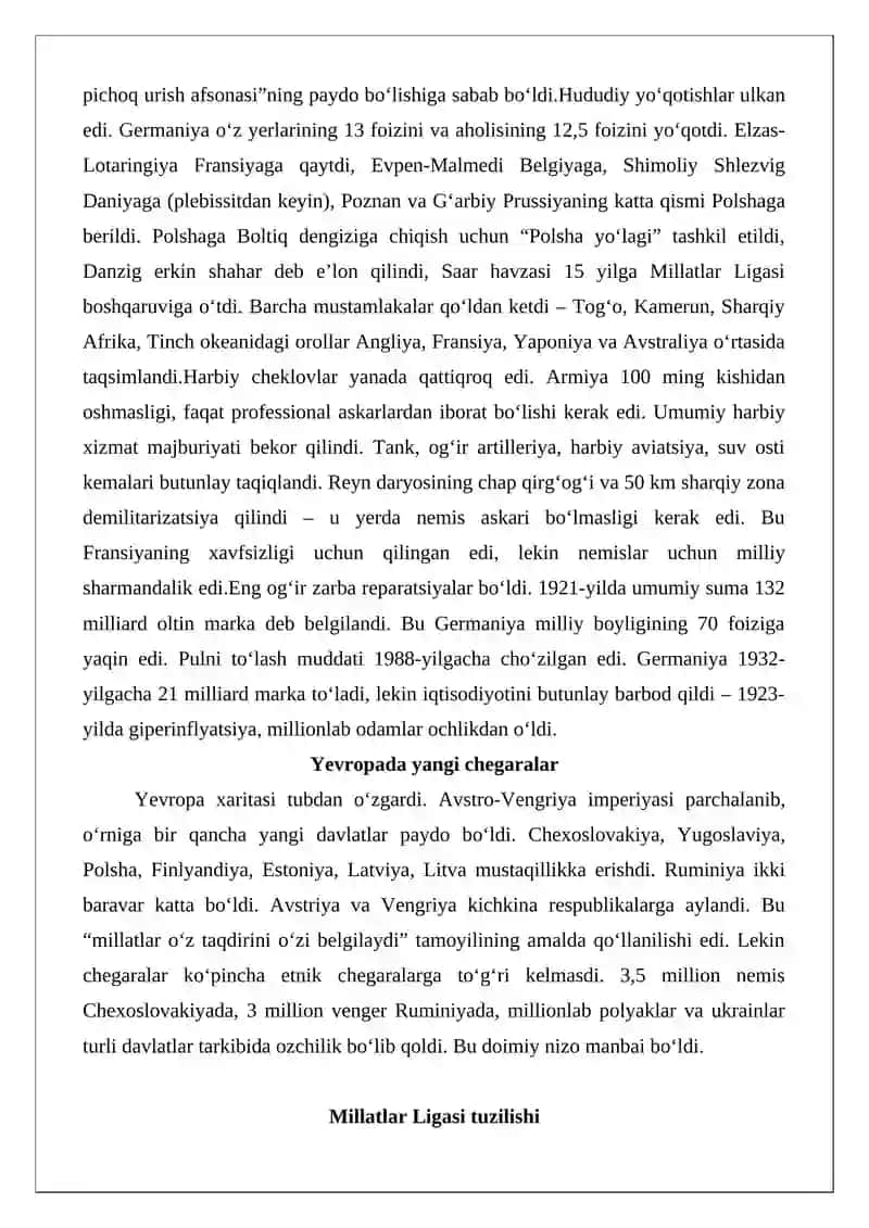 Versal-Vashington tizimi 4