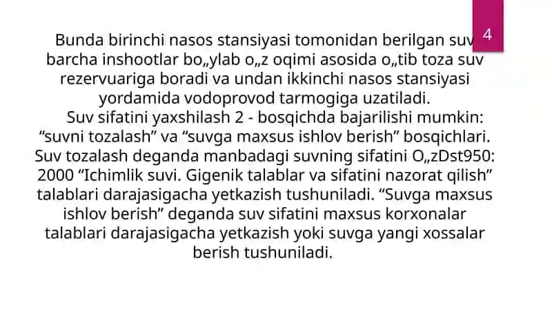 Ichimliksuvsifatiniyaxshilashningasosiyusullari 4