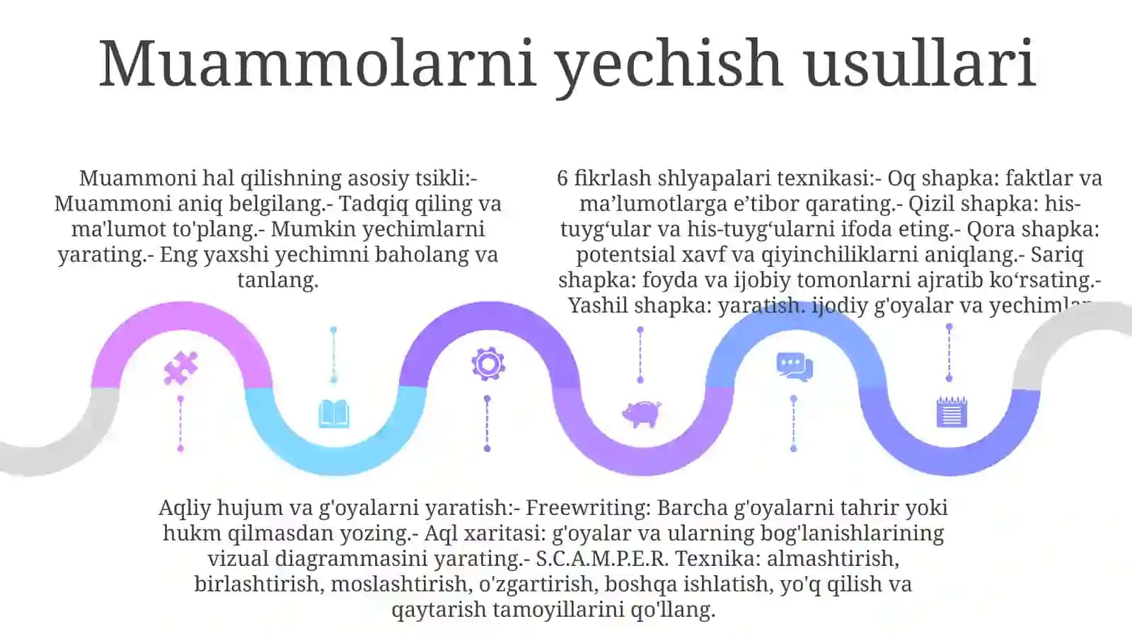 Yuzlik Mavzusida Masalalar UstidaIshlashMetodikasi 4