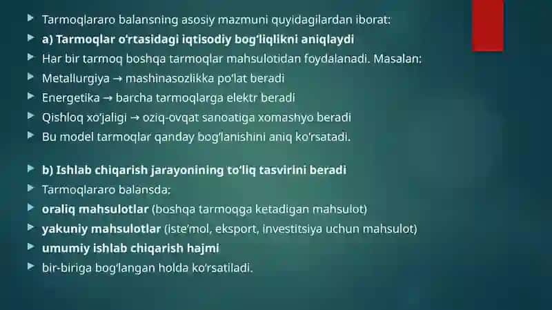 Mustaqil ish 4