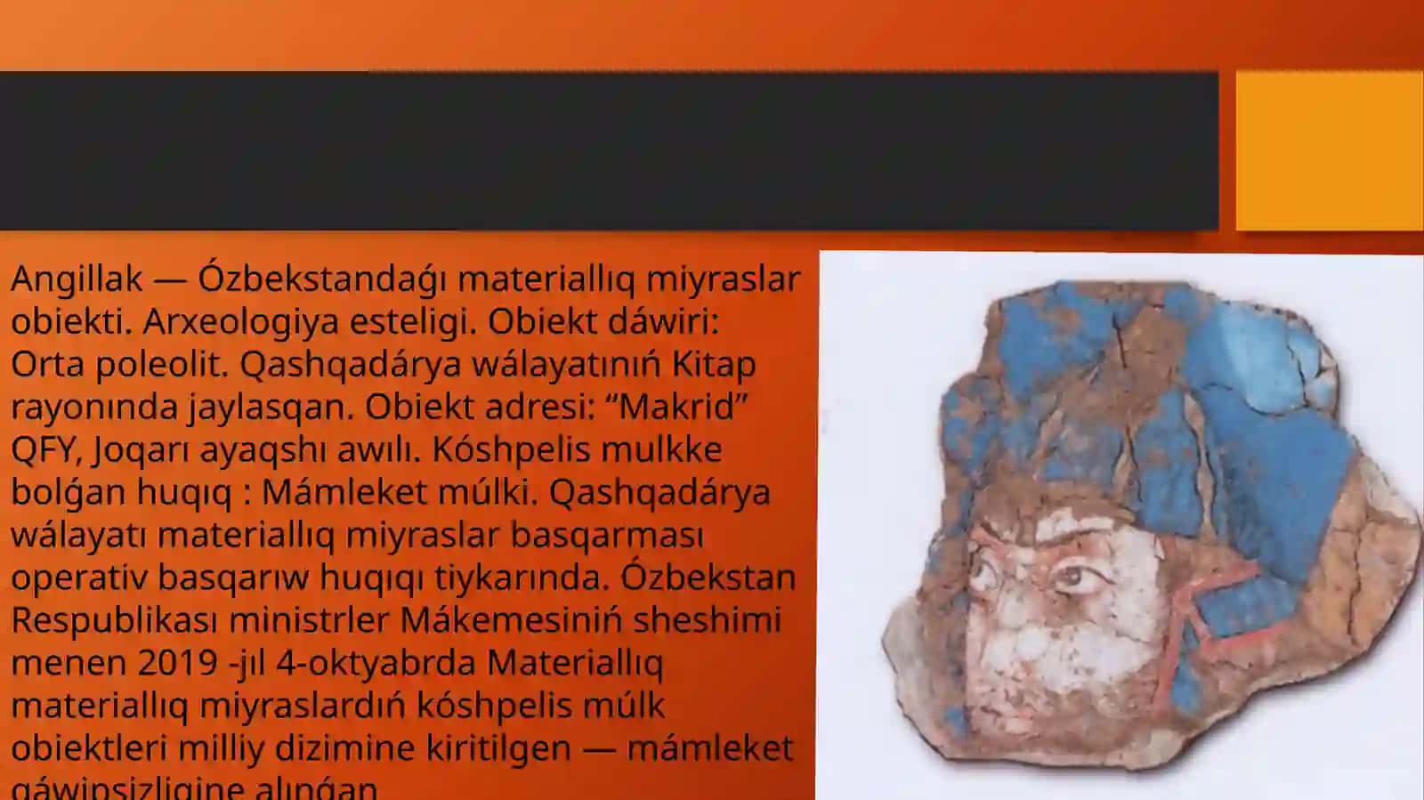 Angillak mákan jayı 4