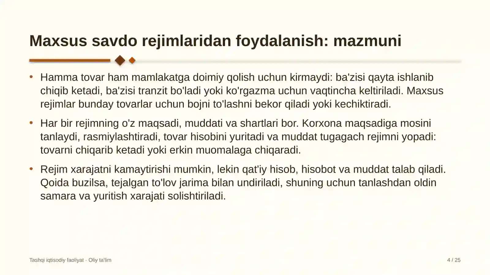 fotojurnalistikada maxsus savdo rejimlaridan foydalanish 6537 4