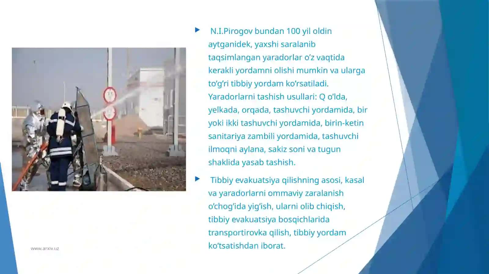 Tibbiy bilimga asoslanish 4