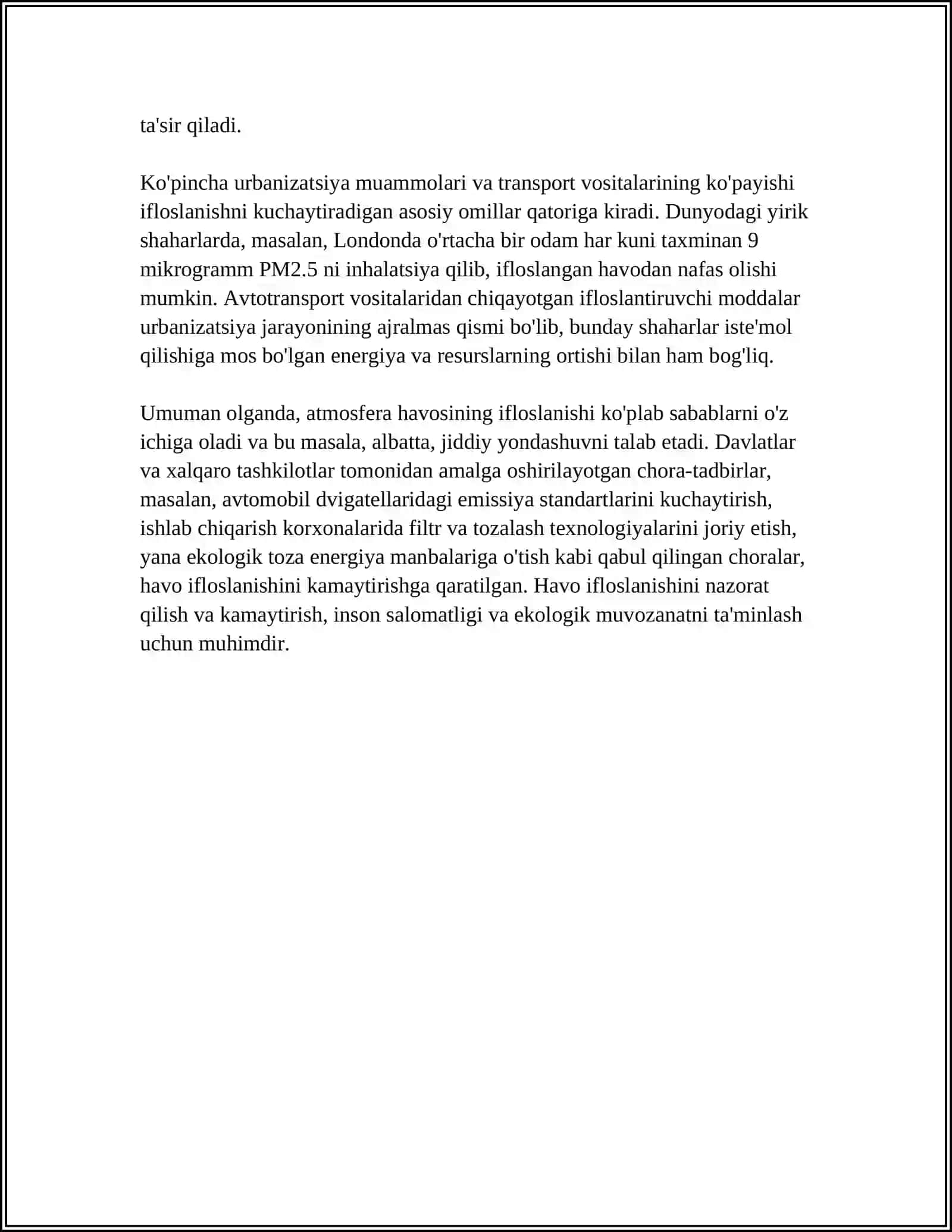 EKALOGIYA 4
