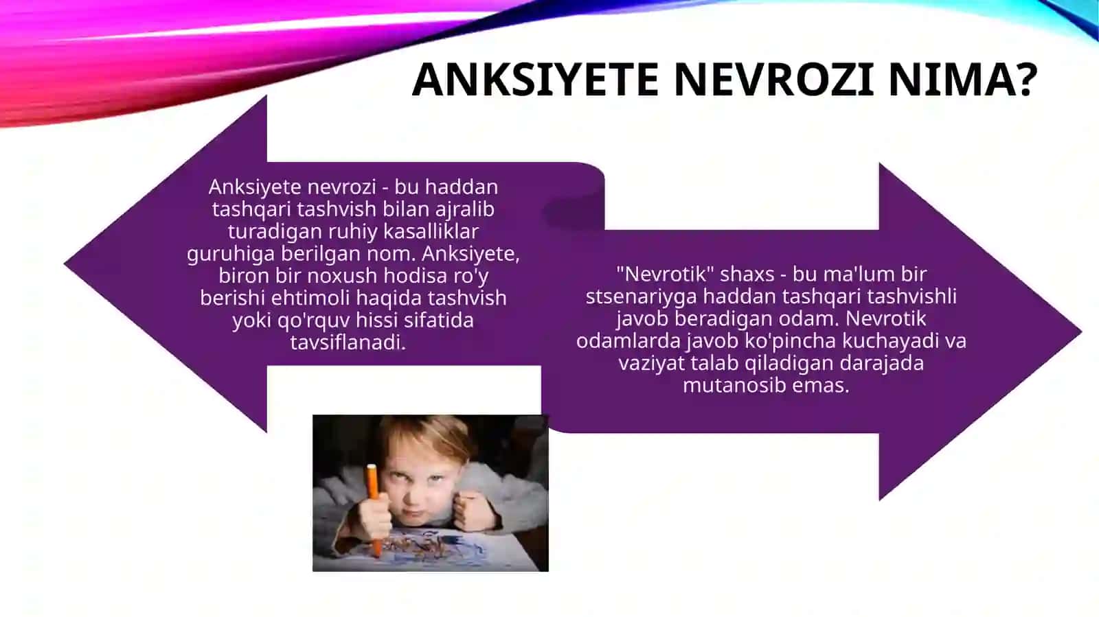 Nevroz kasalliklarining oldini olish va profilaktika choralari 4