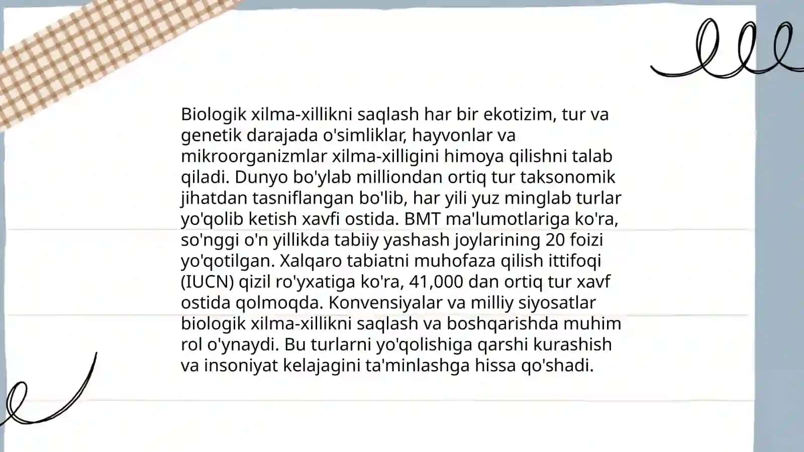 Atrof-muhit monitoringi 4