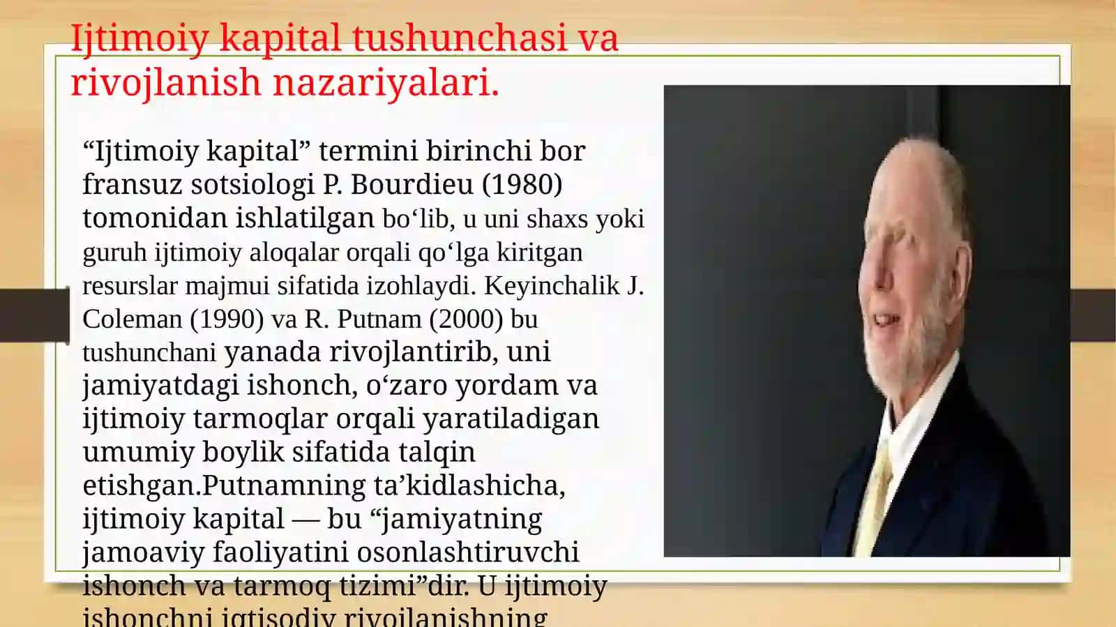 Institutsional iqtisodiyot 4
