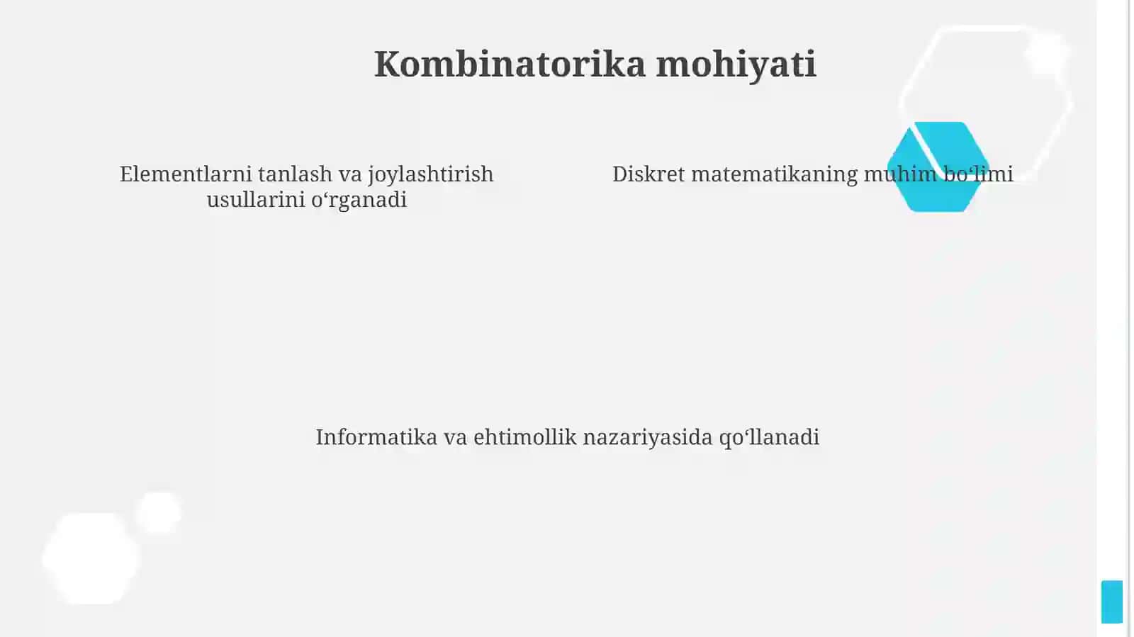 Kombinatorikaelementlari 4