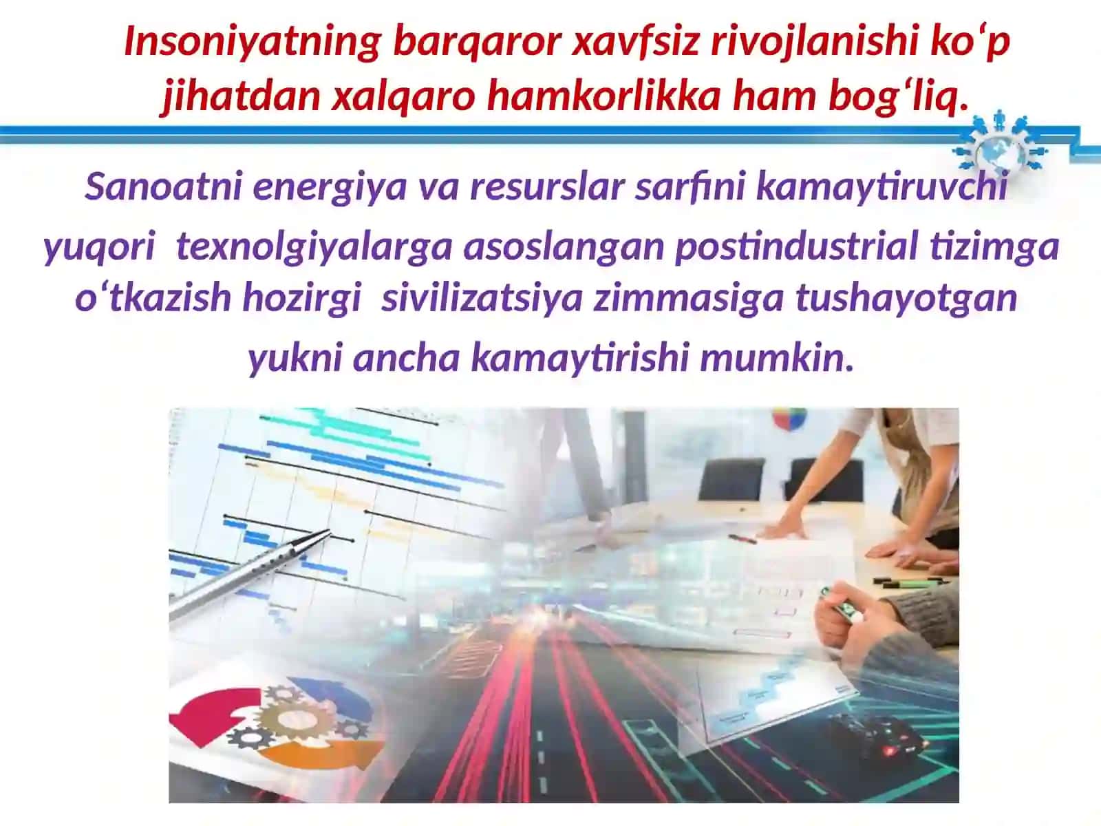 Oralova Azizaning RIVOJLANISH PSIXOLOGIYASI 4