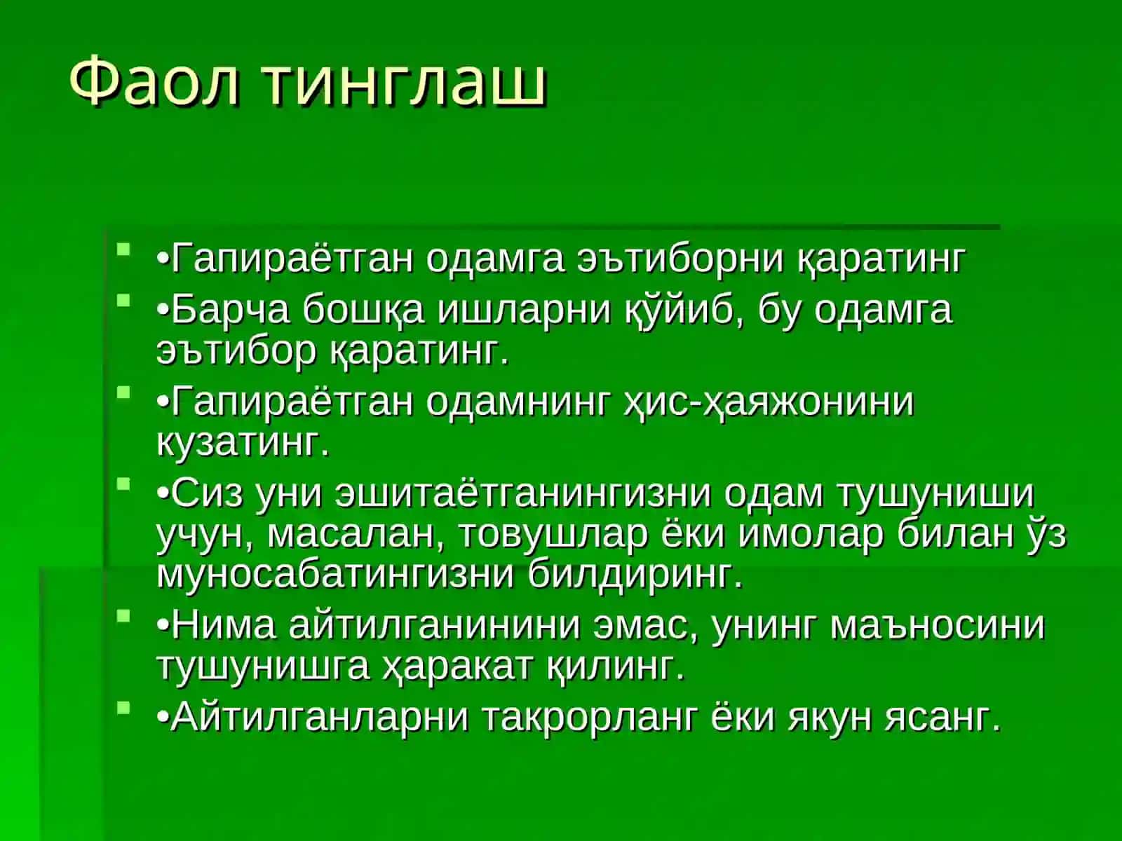 Ўзбекистон Республикаси соғлиқни сақлаш тизимида ходим cиёсати. Ходимлар захираси, унинг ички структураси. Ходимларни мутахассисликлар бўйича тақсимланиши ва уларни истиқболини белгилаш 4